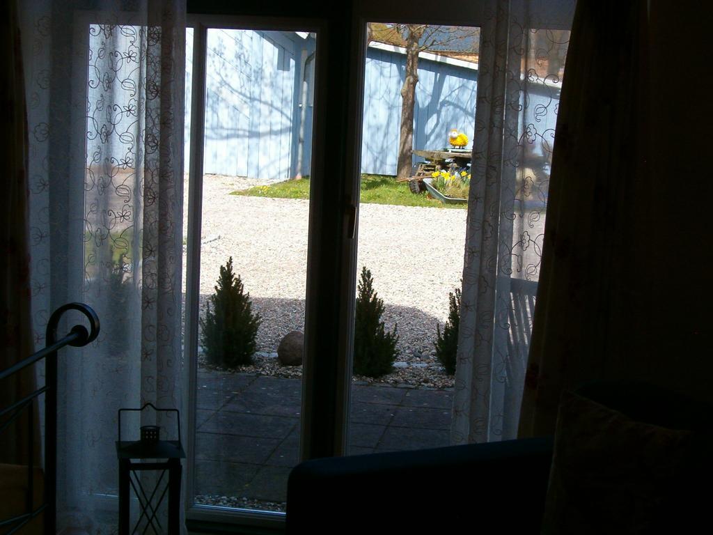 Landhotel Teichwiesenhof Oldenburg in Holstein Room photo