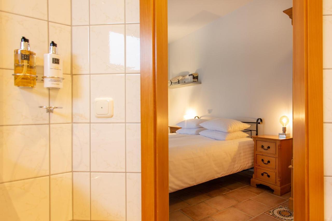 Landhotel Teichwiesenhof Oldenburg in Holstein Exterior photo