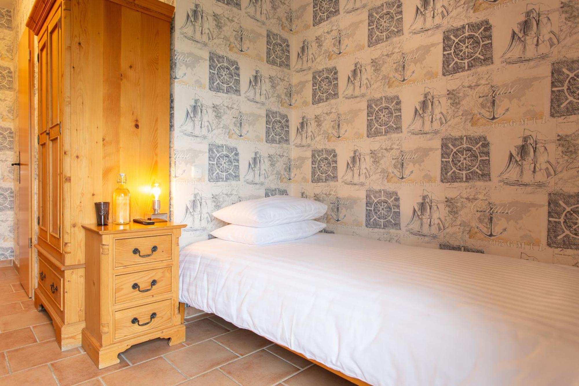 Landhotel Teichwiesenhof Oldenburg in Holstein Room photo