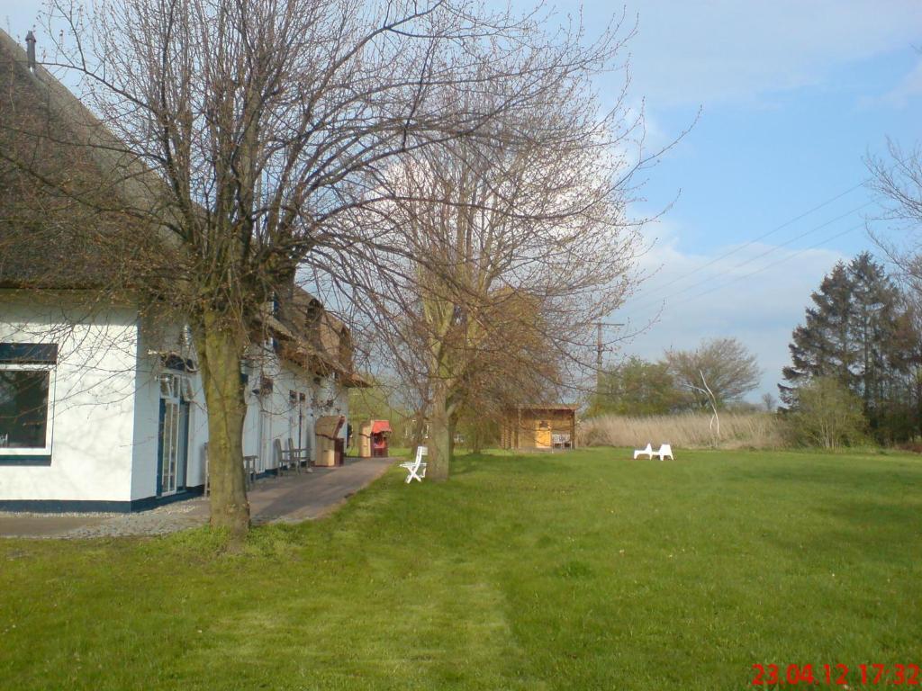 Landhotel Teichwiesenhof Oldenburg in Holstein Exterior photo